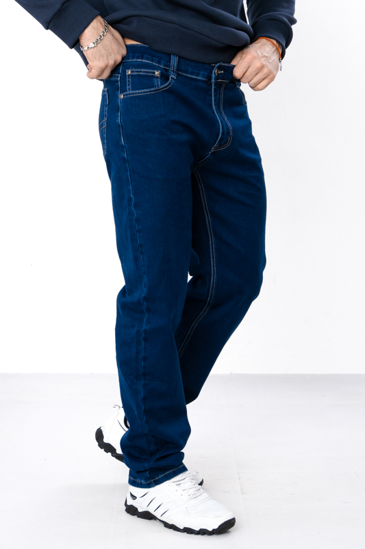 Джинси чоловічі